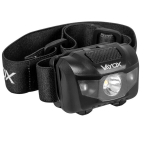 Pealamp 100lm LED + 2x LED VA0178 Vayox