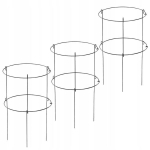 Aiatugi 90cm taimedele Klamber 3 tk