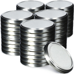 50x purgikorgid, l&auml;bim&otilde;&otilde;t 82, purgikorgid, kaaned, konservid