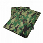 Present Present 3x3m Paks UV-tugevdatud Present