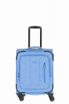 Travelite salongikohvri poi sinine 55cm S