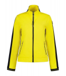 Luhta naiste dressipluus Ivalo 33299-3*430, kollane