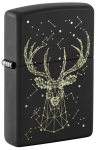 Zippo tulemasin 48385 Deer Design