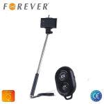 Selfie pulk (Selfie stick) Selfie Stick Forever MP-300 95cm, Must