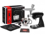 Smeg SMF23BLEU Stand Mixer