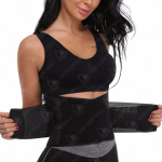 Salendav termov&ouml;&ouml;, must ZDG-H-OBM-157-01-L