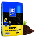 Aiamuld toataimedele PSB 10L