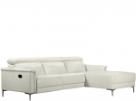 Kolmekohaline diivan Loft24 Lund, beež