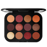 Lauv&auml;rvipalett Mac Connect in Color Eyes Future Flame, 12.2 g