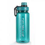Veepudel 600 ml, roheline