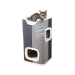 Kraapimispuu kassidele Trixie Jorge Cat Tower, 78 cm, hall