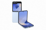 Telefon Samsung Galaxy Flip6 5G 12/256GB Blue