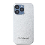 Karl Lagerfeld Grained Case