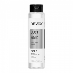 Kooriv toonik gl&uuml;kooshappega Revox Just, 250 ml