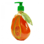 Kreemjas vedelseep meloni ekstraktiga Aura Tasty Secrets, 500 ml