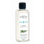 Maison Berger Paris T&auml;idis katal&uuml;&uuml;tilise lambi jaoks Fresh Eucalyptus Fresh Eucalyptus (Lampe Recharge/Refill) 500 ml