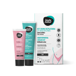 Depilatsioonikomplekt naistele Body Natur