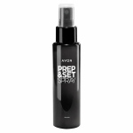 (Prep & Set Spray) 125 ml