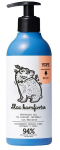 Yope Looduslik meeste intiimh&uuml;gieenigeel Mugavuse J&otilde;ud, 300ml