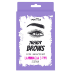 Venita Trendy Brows kulmude laminatsioonikomplekt