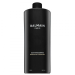 Juukse&scaron;ampoon Balmain Homme Bodyfying Shampoo meestele, juuste maht, 1000 ml