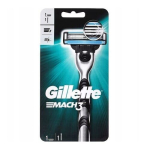 Razor Gillette Mach3 ees, 1 tk