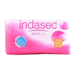INDASEC maxi sidemed 15 tk