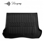 Kummist pagasiruumi matt Jeep Grand Cherokee WK 2005-2010