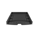 Kummist pagasiruumi matt Skoda Enyaq Iv Crossover 2020->