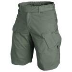 L&uuml;hikesed l&uuml;hikesed p&uuml;ksid, Helikon-Tex, UTS Rip-Stop, Olive Drab