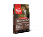 Orijen Regional Red Cat kuivtoit kassidele, 5,4 kg