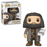 V&otilde;tmehoidja POP! Rubeus Hagrid
