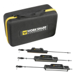 Work Sharp Precision Adjust Nugade teritaja uuenduskomplekt Upgrade Kit