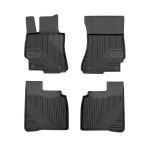 Kummist matid Mercedes-Benz S-Class W221 2005-2013