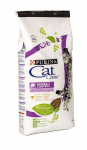 Purina Cat Chow Hairball Control kanaga, 15 kg