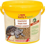Seerumitoit kilpkonnadele Raffy P Nature, 3,8 l/850 g