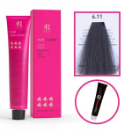 RR Line juuksev&auml;rv 6,11 - 100ml