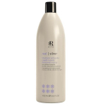 &Scaron;ampoon heledatele ja blondeeritud juustele RR Line Silver Star Anti Yellow, 1000 ml
