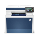 HP Color LaserJet Pro MFP 4302fdw k&otilde;ik-&uuml;hes printer &ndash; A4 v&auml;rvilaser, printimine/kopeerimine/kahepoolne skannimine, automaatne dokumendis&ouml;&ouml;tur, automaatne kahepoolne, &uuml;hek&auml;iguline skannimine, LAN, WiFi, faks, 33 lk/min, 750&ndash;4000 lehek&uuml;lge kuus (asenda ...