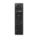 TV vastuv&otilde;tja DVB-T2 kaugjuhtimispult