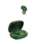 Hama "Freedom Buddy" Bluetooth&reg; k&otilde;rvaklapid, True Wireless, k&otilde;rvasisene, bassiv&otilde;imendus