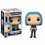 Funko POP! TV Alias Sydney Bristow 530 figuuri