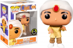 Funko POP! Johnny Quest Hadji 826 Specjal Edition LE