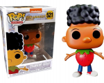 Funko Pop! Hey Arnold Strawberry Gerald SE 521