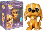 Funko POP! Art Series Disney Pluto 40 karbis
