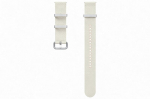 Samsung Athleisure Band (S/M) Cream, SOL30SWEGEU Athleisure Band (S/M) Samsung Galaxy Watch7 / Watch4, Cream