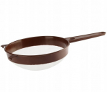 Plastikust k&ouml;&ouml;gis&otilde;el 20cm