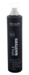 Eriti tugevalt fikseeriv juukselakk Revlon Professional Styler Masters Pure 3 325 ml