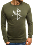 Pusa meestele Vytis, khaki