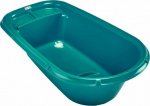 THERMOBABY Luxury Bathtub - Emerald Green